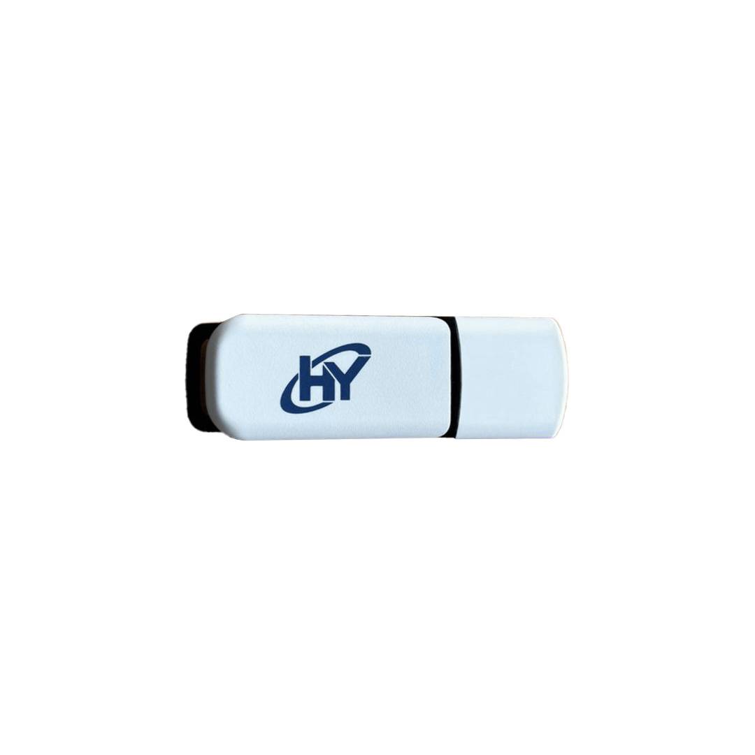 Memorias USB HYUNDAI U2BK/32GBHY