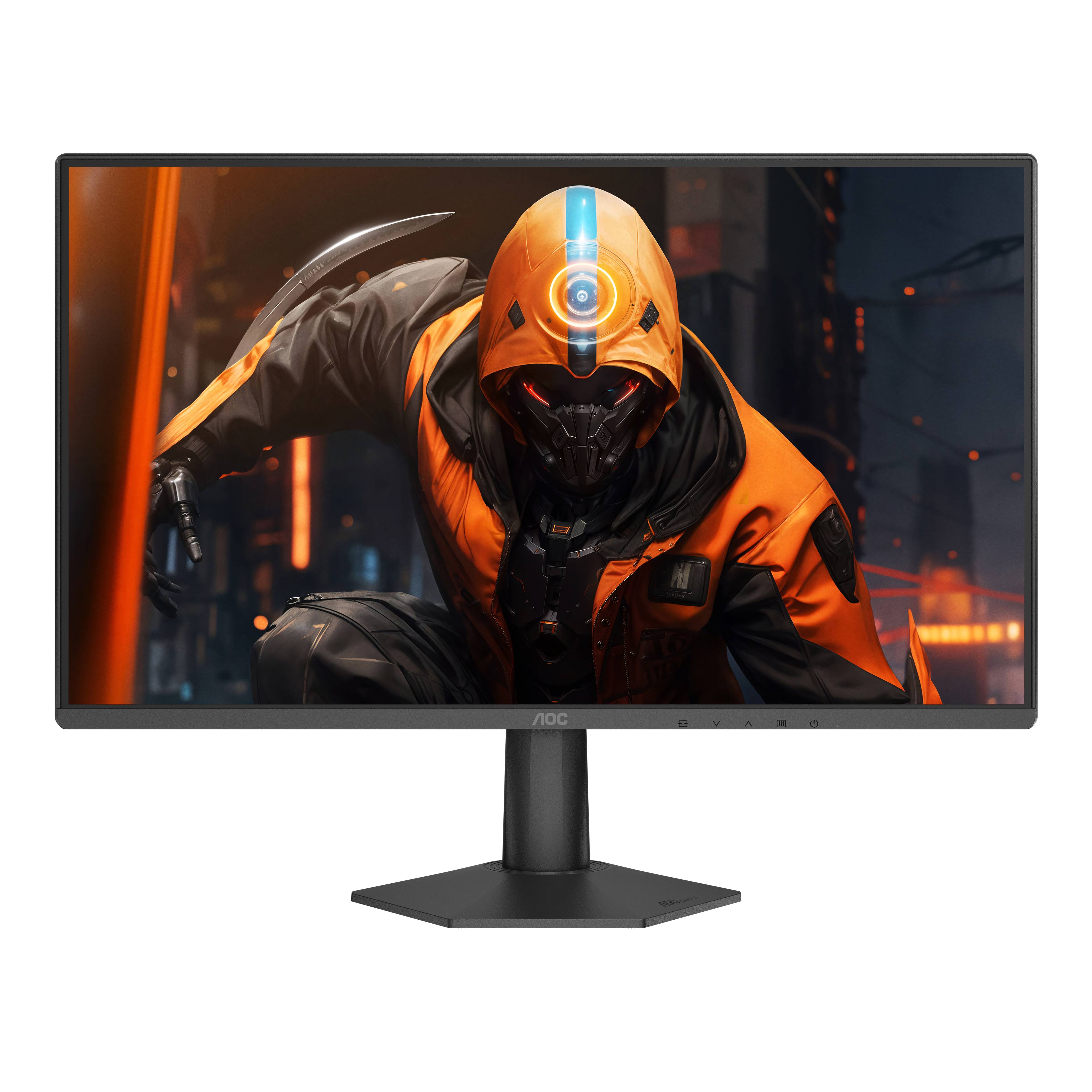 Monitor AOC 24G50F 