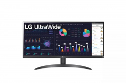 Monitor LG 29WQ500-B